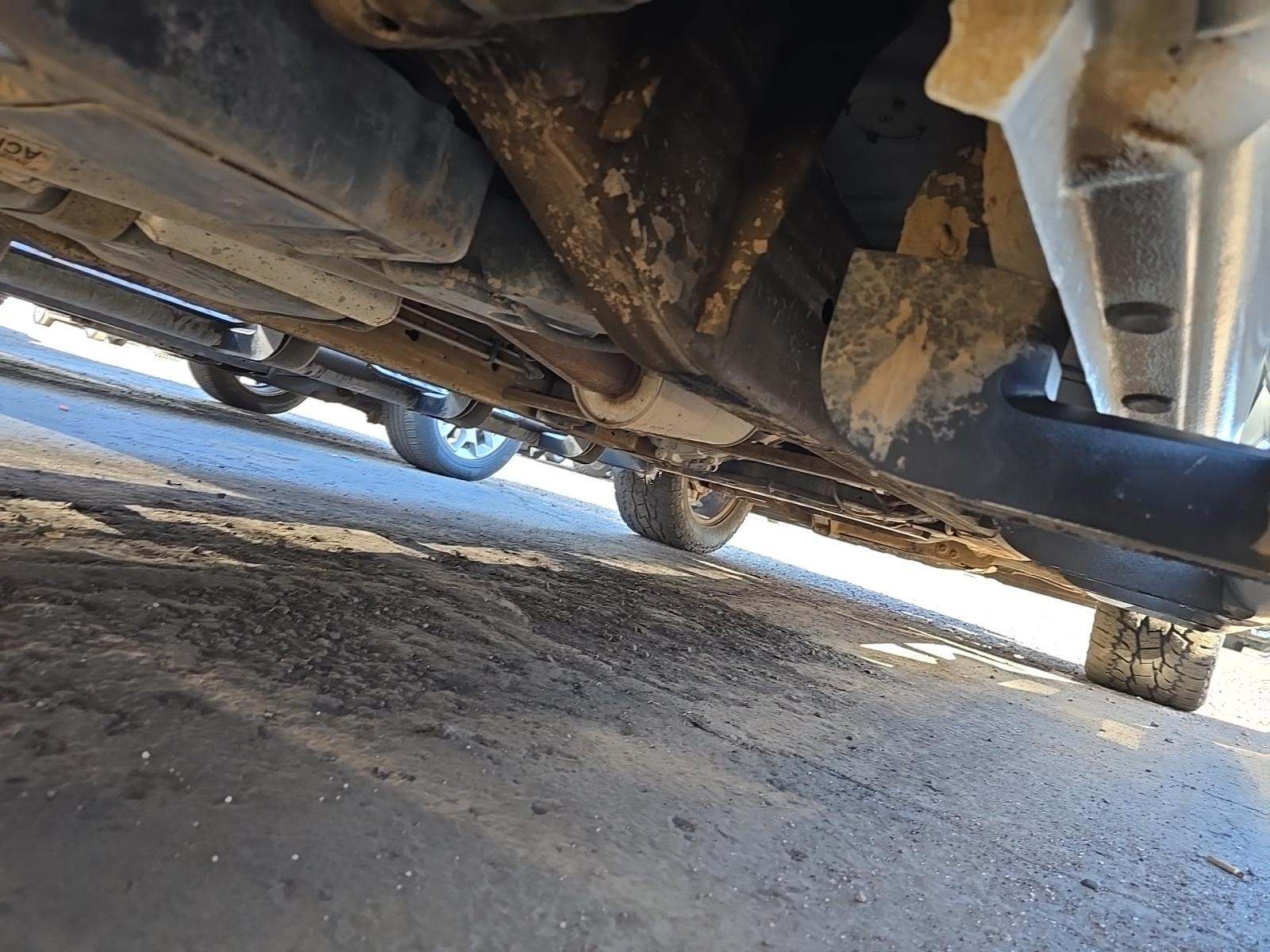 2023 Chevrolet Silverado 1500 RST AWD