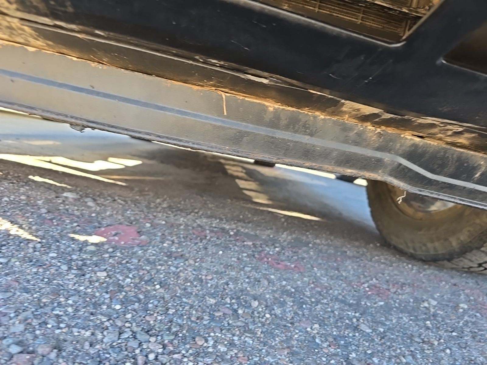 2023 Chevrolet Silverado 1500 RST AWD