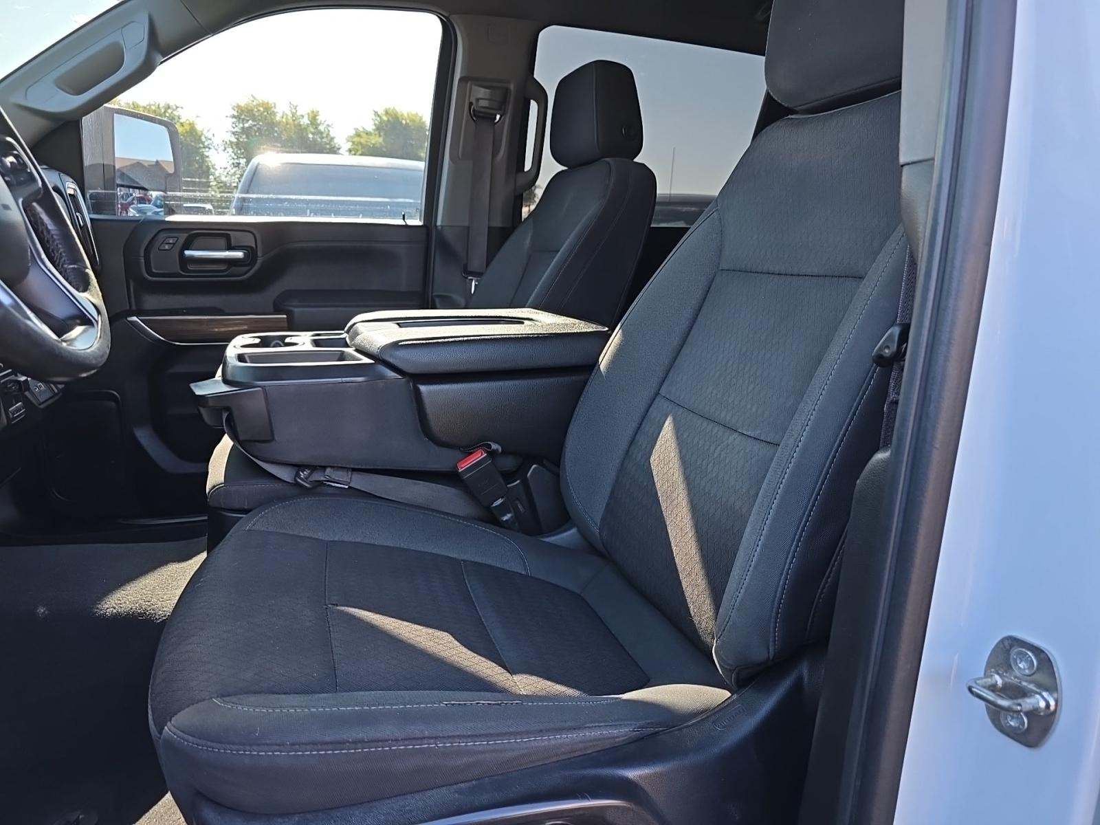 2023 Chevrolet Silverado 2500HD LT AWD