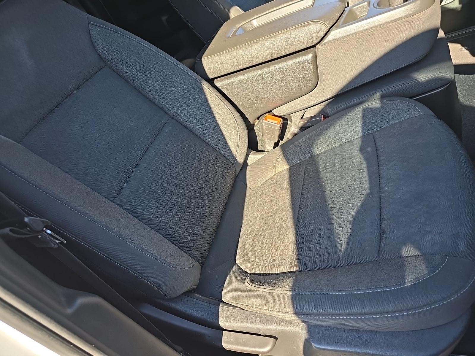 2023 Chevrolet Silverado 2500HD LT AWD