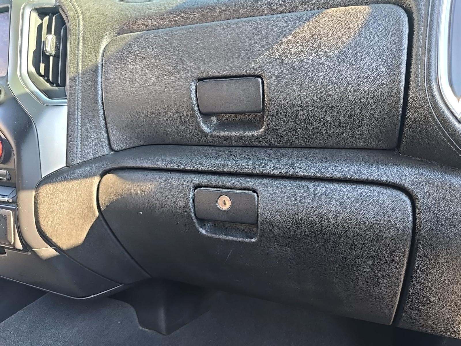 2023 Chevrolet Silverado 2500HD LT AWD