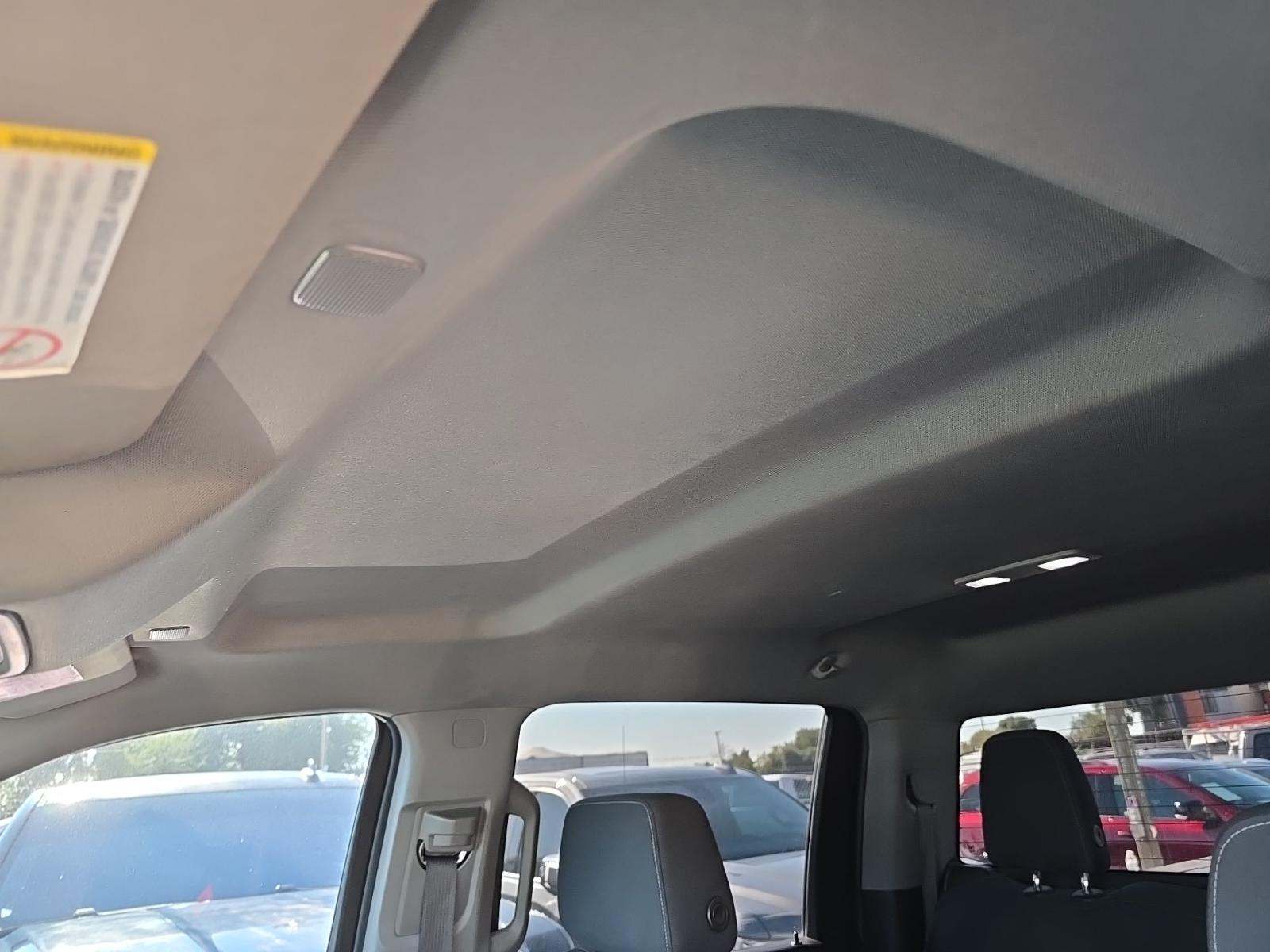 2023 Chevrolet Silverado 2500HD LT AWD