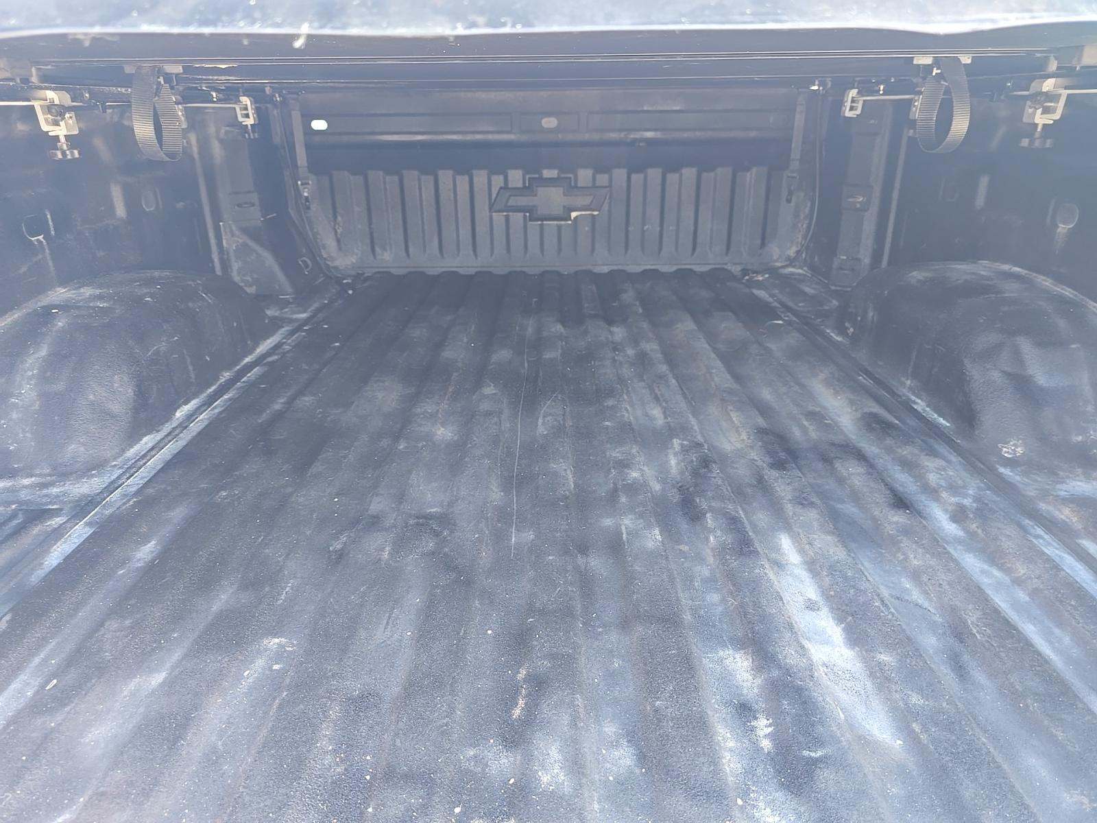 2023 Chevrolet Silverado 2500HD LT AWD