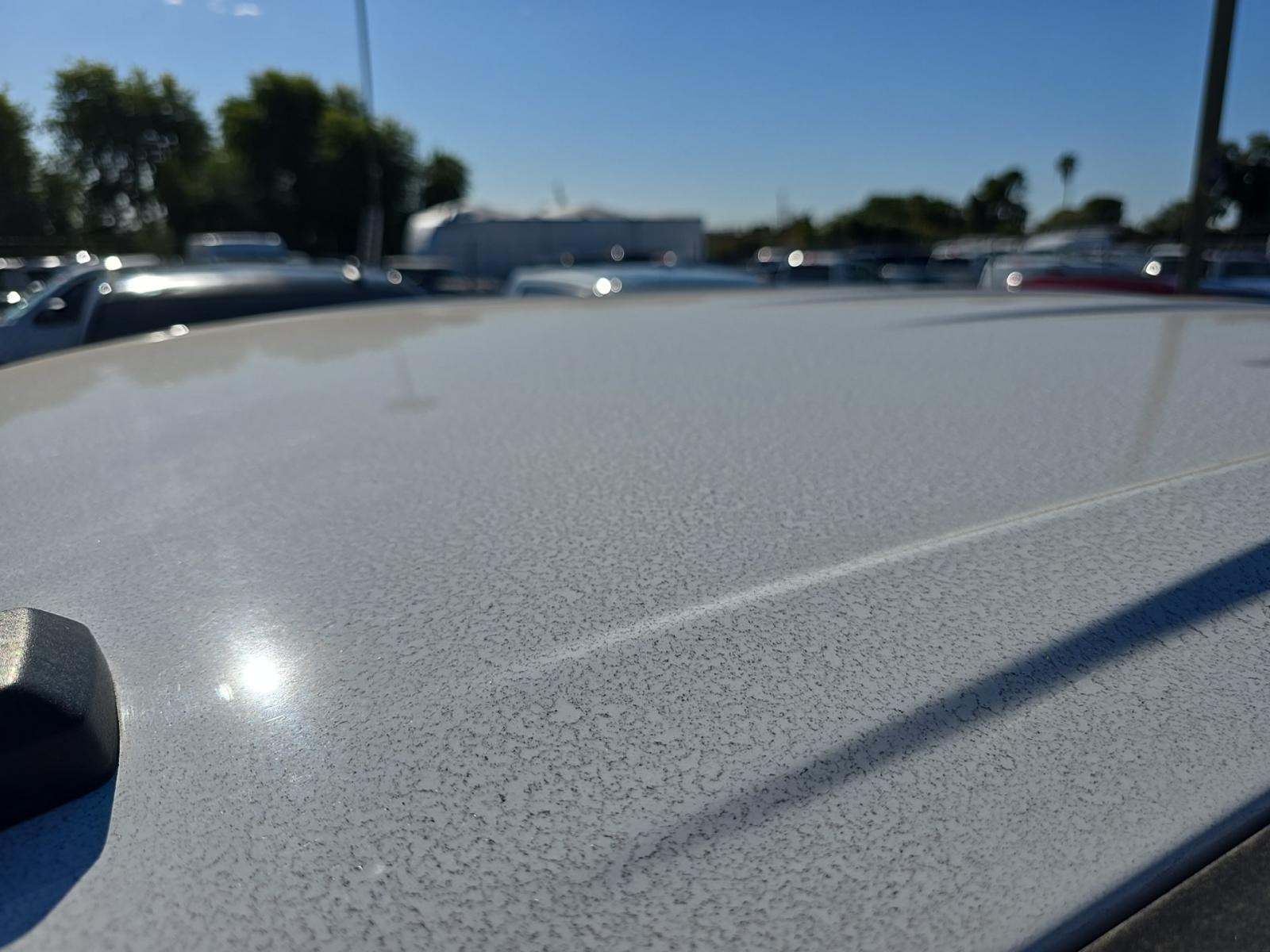 2023 Chevrolet Silverado 2500HD LT AWD