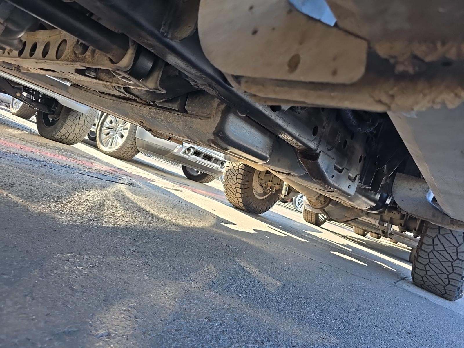 2023 Chevrolet Silverado 2500HD LT AWD