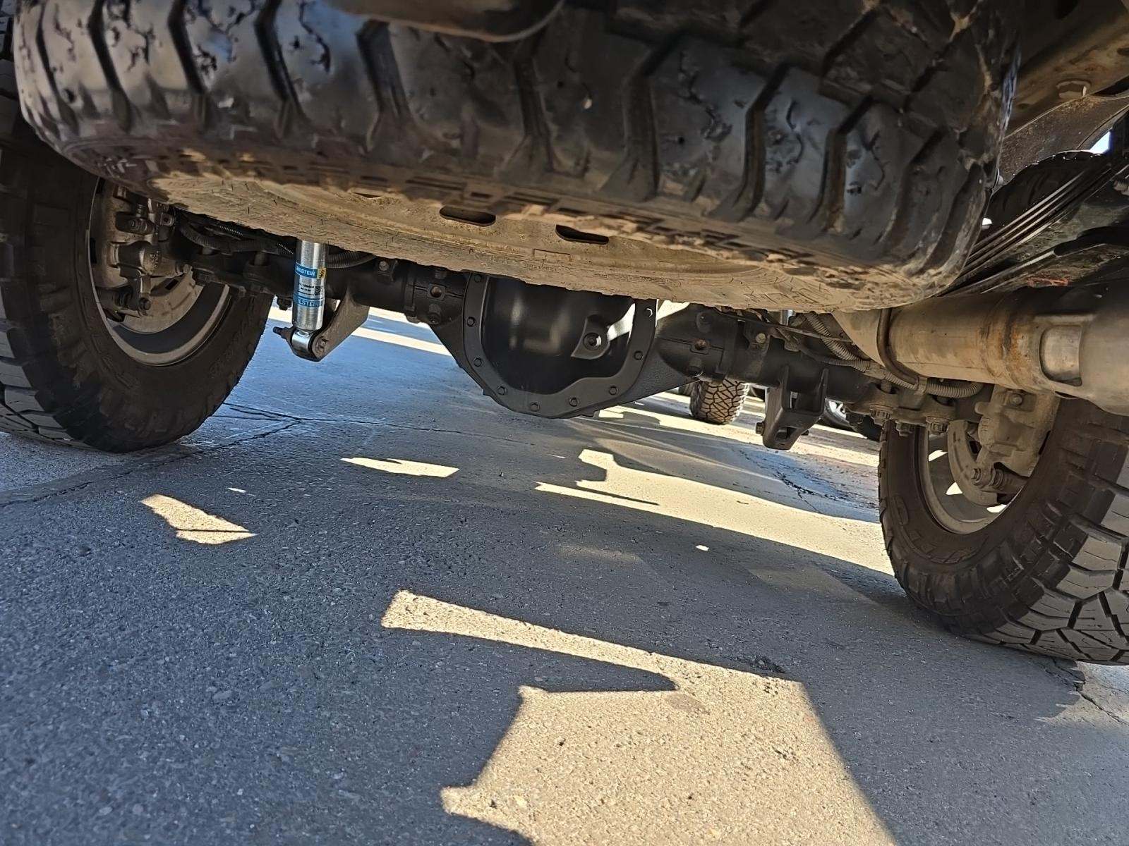 2023 Chevrolet Silverado 2500HD LT AWD