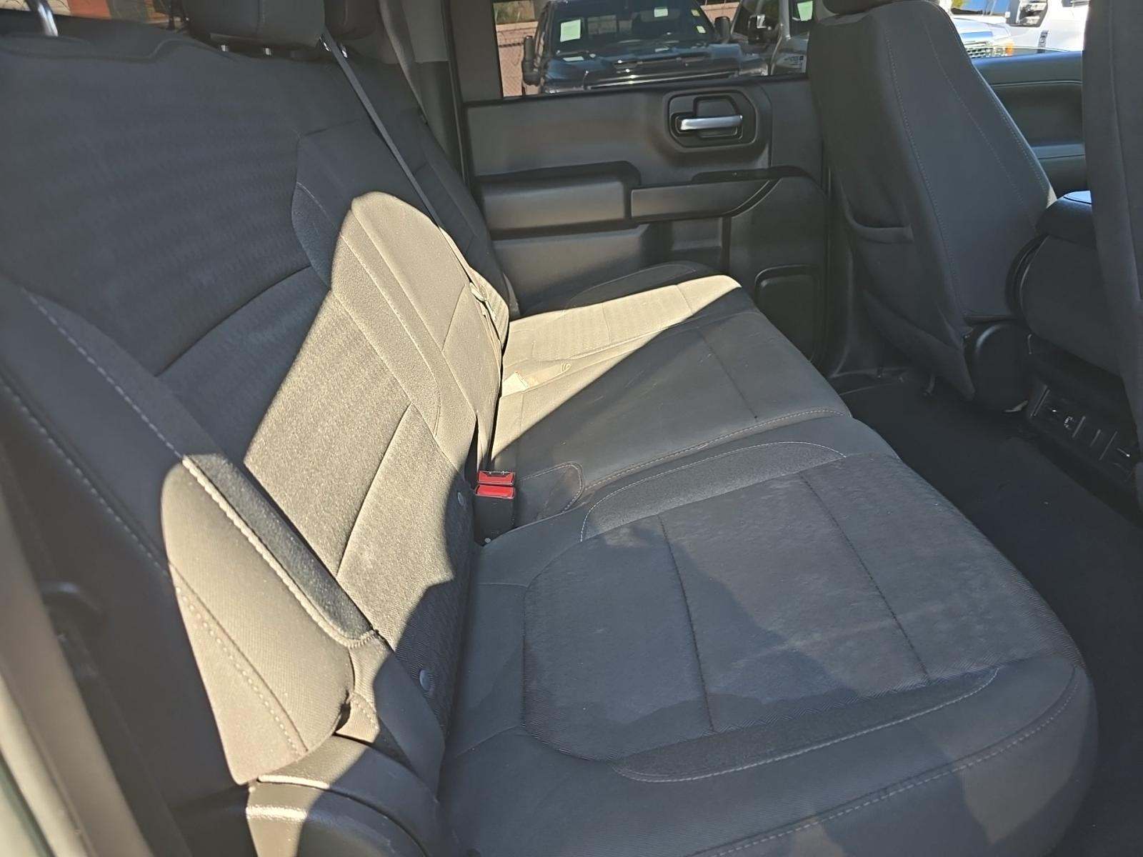 2023 Chevrolet Silverado 2500HD LT AWD