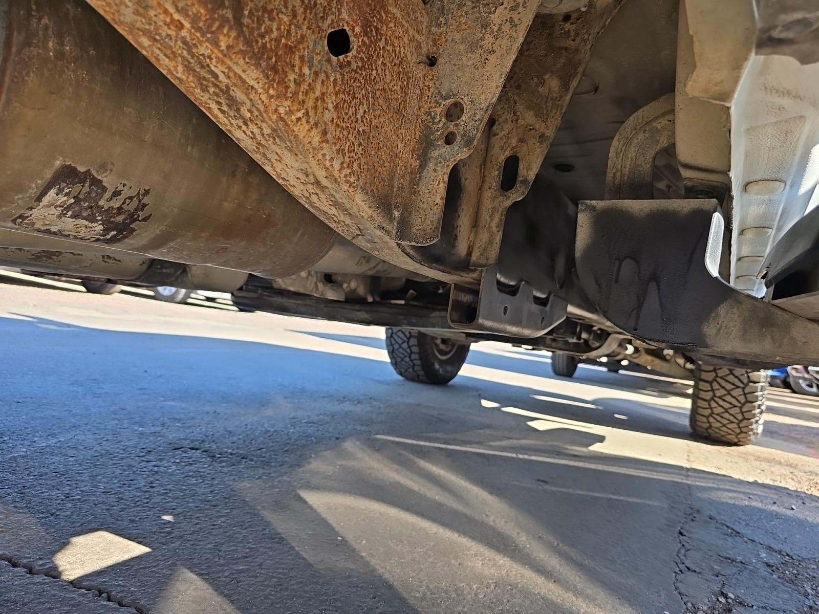 2023 Chevrolet Silverado 2500HD LT AWD