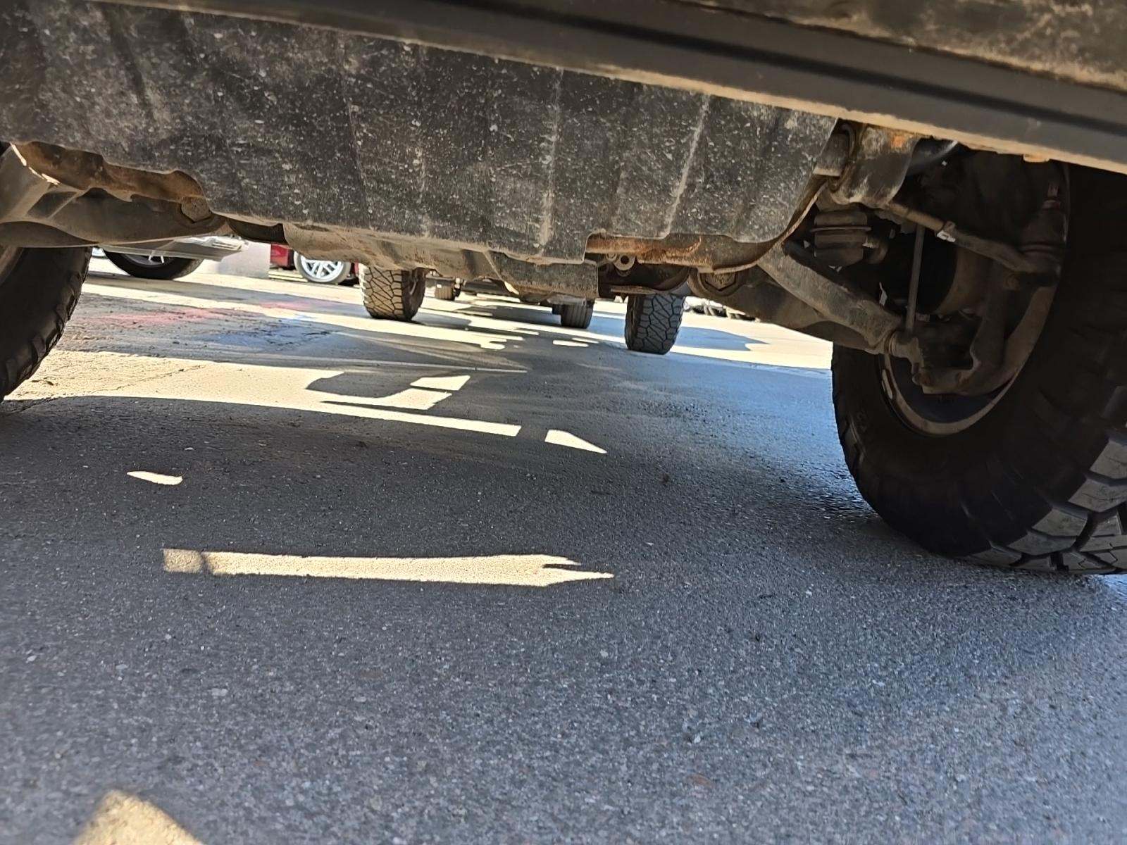 2023 Chevrolet Silverado 2500HD LT AWD