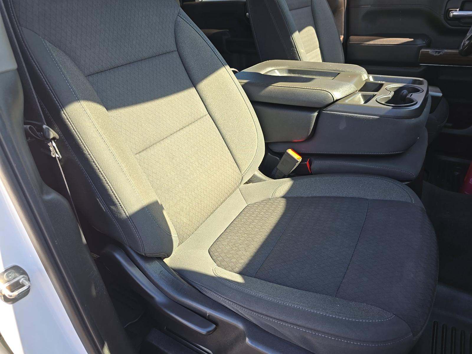 2022 Chevrolet Silverado 2500HD LT AWD