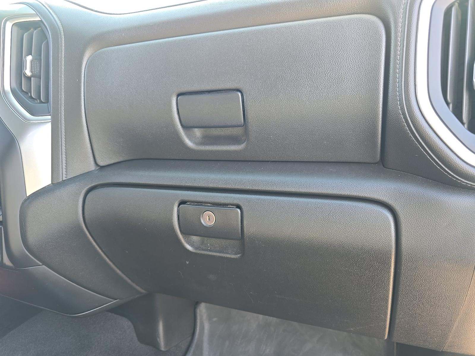 2022 Chevrolet Silverado 2500HD LT AWD