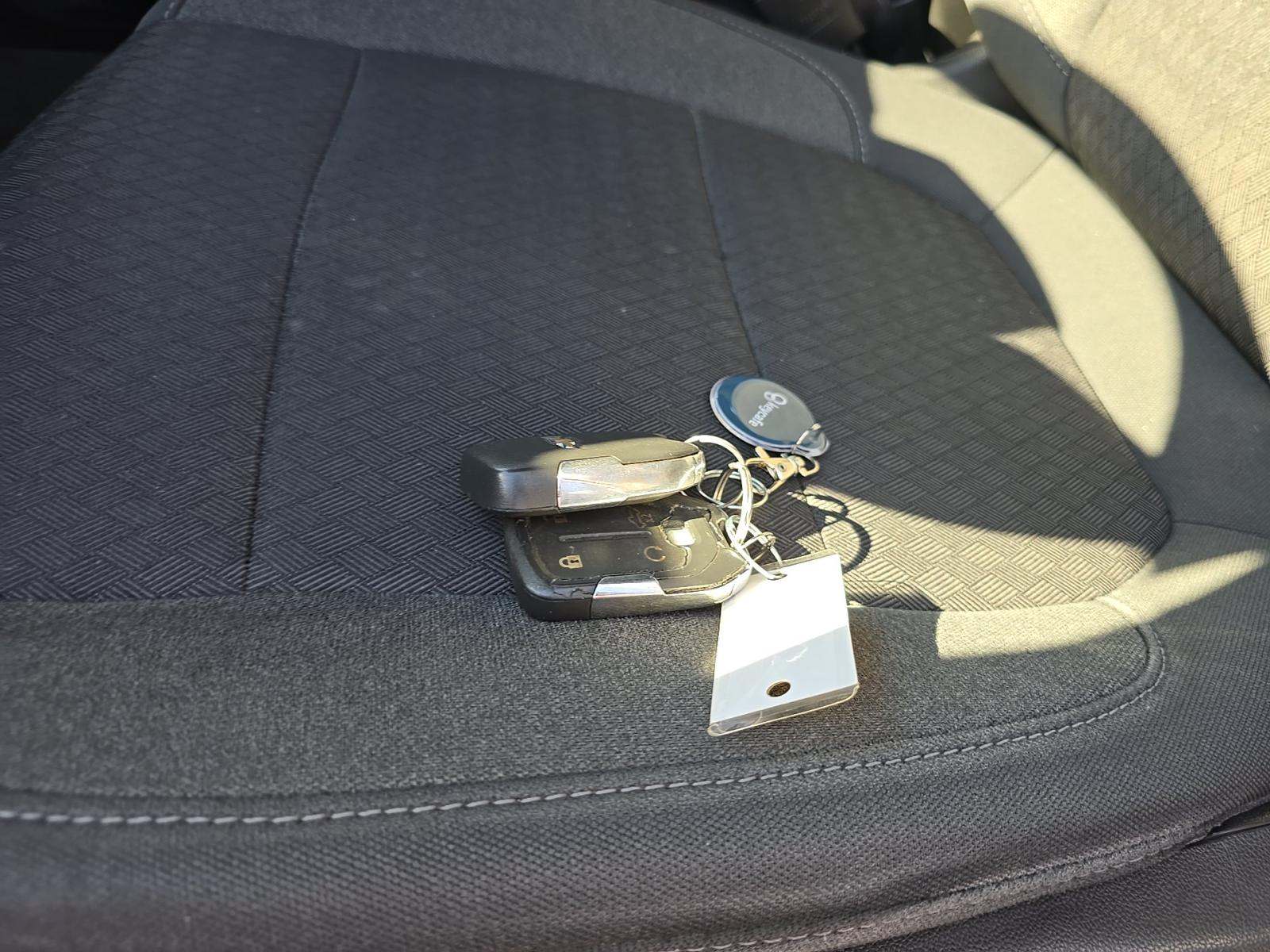 2022 Chevrolet Silverado 2500HD LT AWD