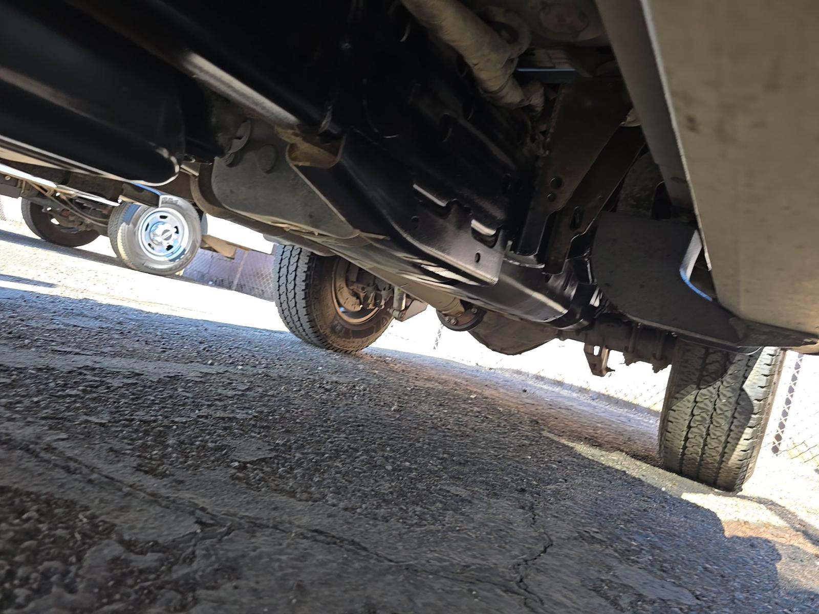 2022 Chevrolet Silverado 2500HD LT AWD