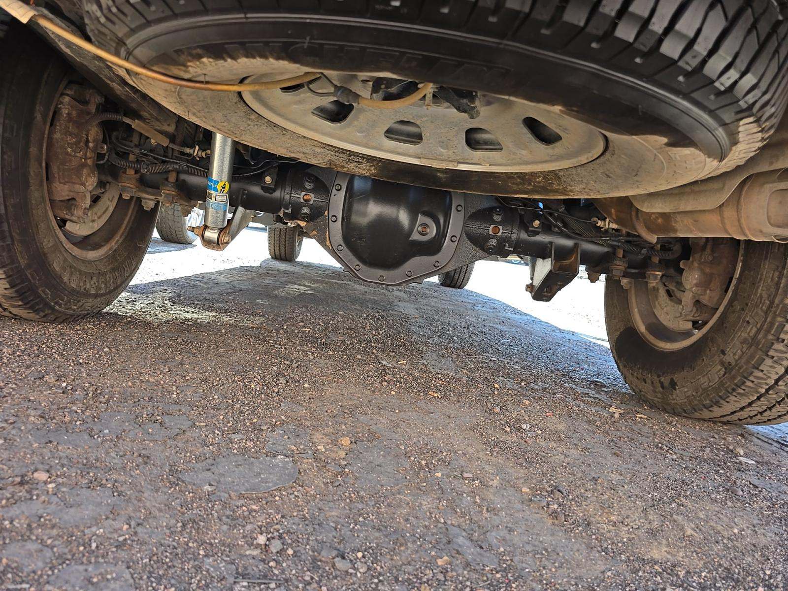 2022 Chevrolet Silverado 2500HD LT AWD