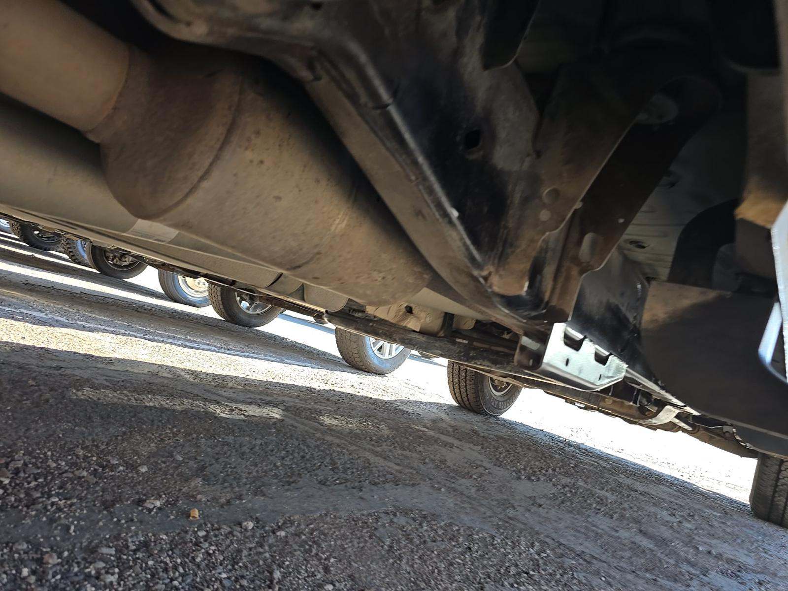 2022 Chevrolet Silverado 2500HD LT AWD