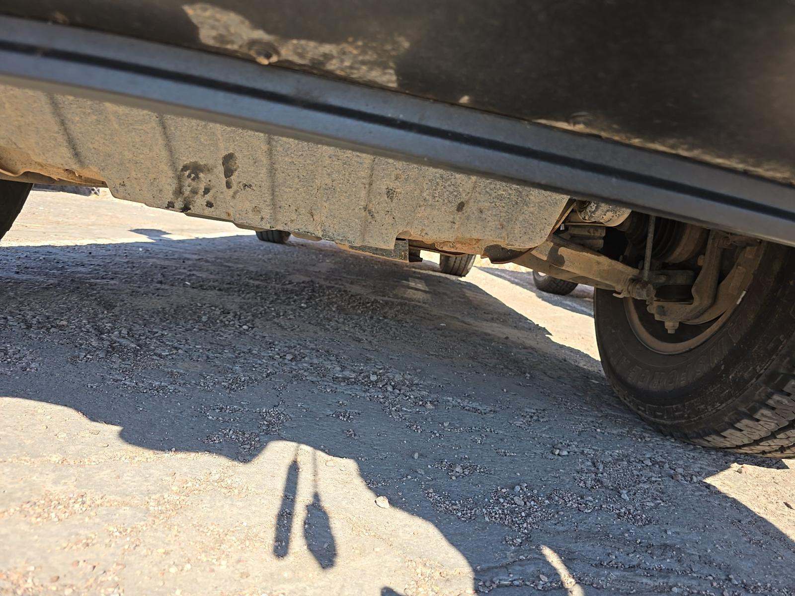 2022 Chevrolet Silverado 2500HD LT AWD