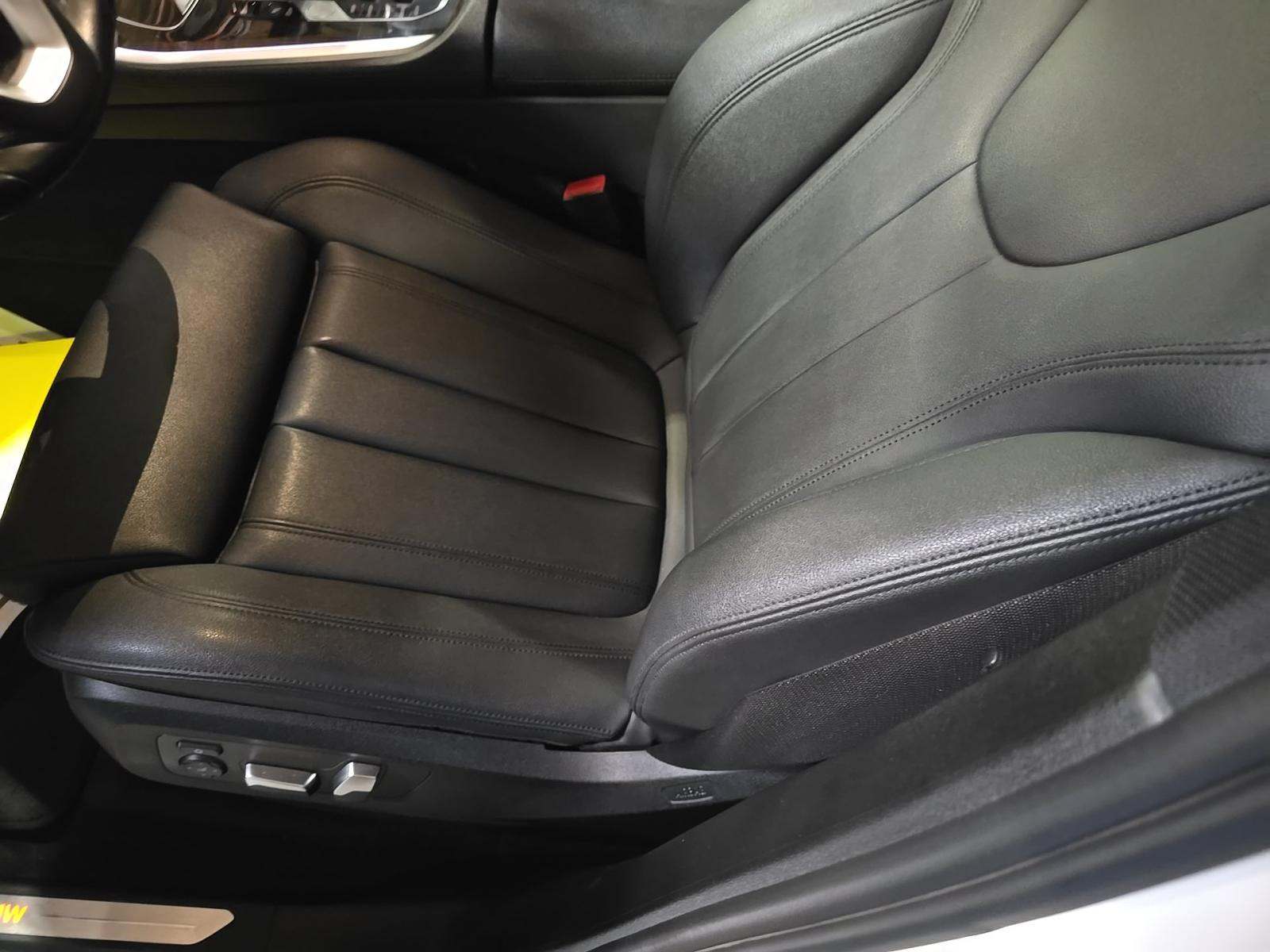 2019 BMW X5 xDrive40i AWD