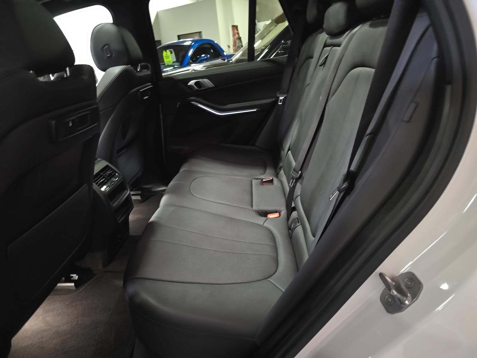 2019 BMW X5 xDrive40i AWD