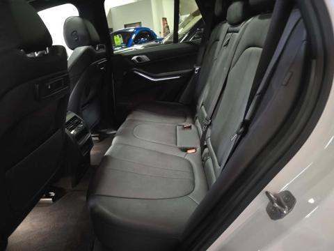 2019 BMW X5 xDrive40i AWD