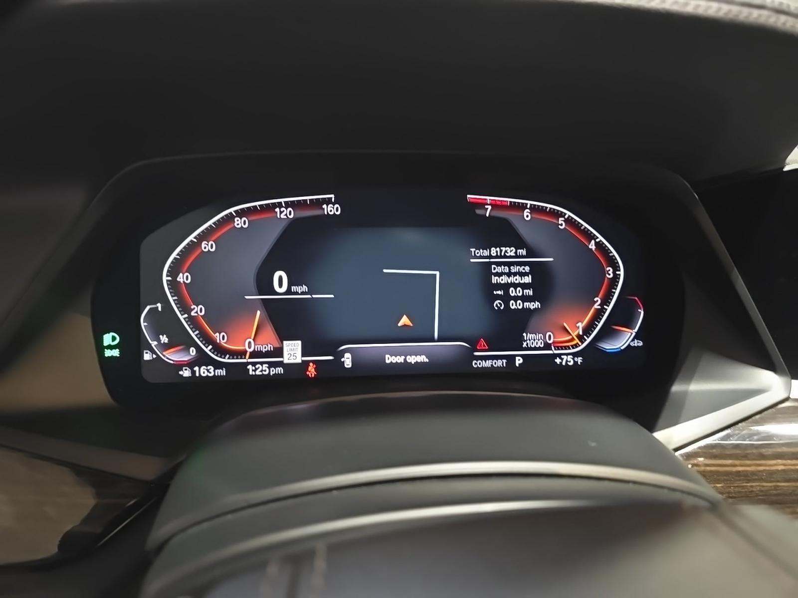 2019 BMW X5 xDrive40i AWD