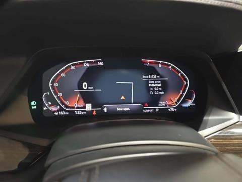 2019 BMW X5 xDrive40i AWD