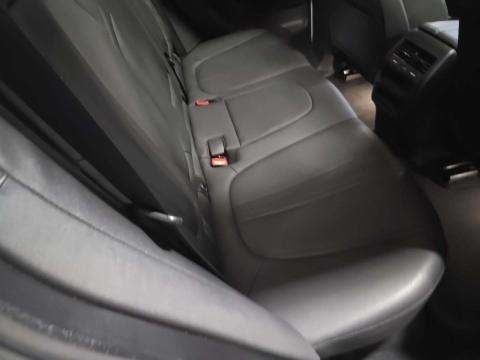 2019 BMW X5 xDrive40i AWD