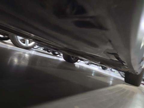 2019 BMW X5 xDrive40i AWD