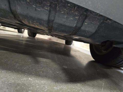 2019 BMW X5 xDrive40i AWD