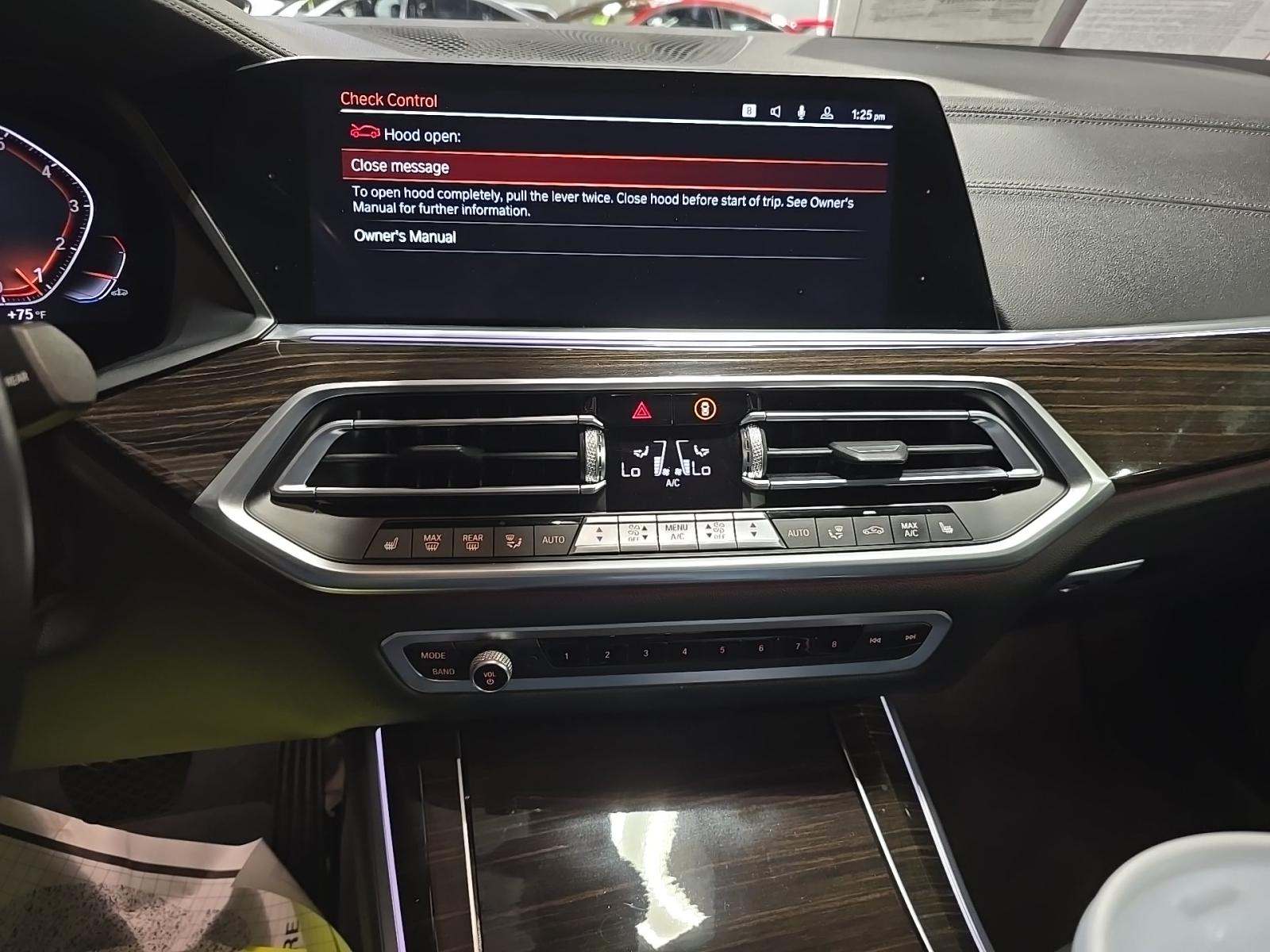 2019 BMW X5 xDrive40i AWD