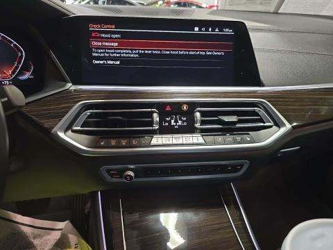 2019 BMW X5 xDrive40i AWD