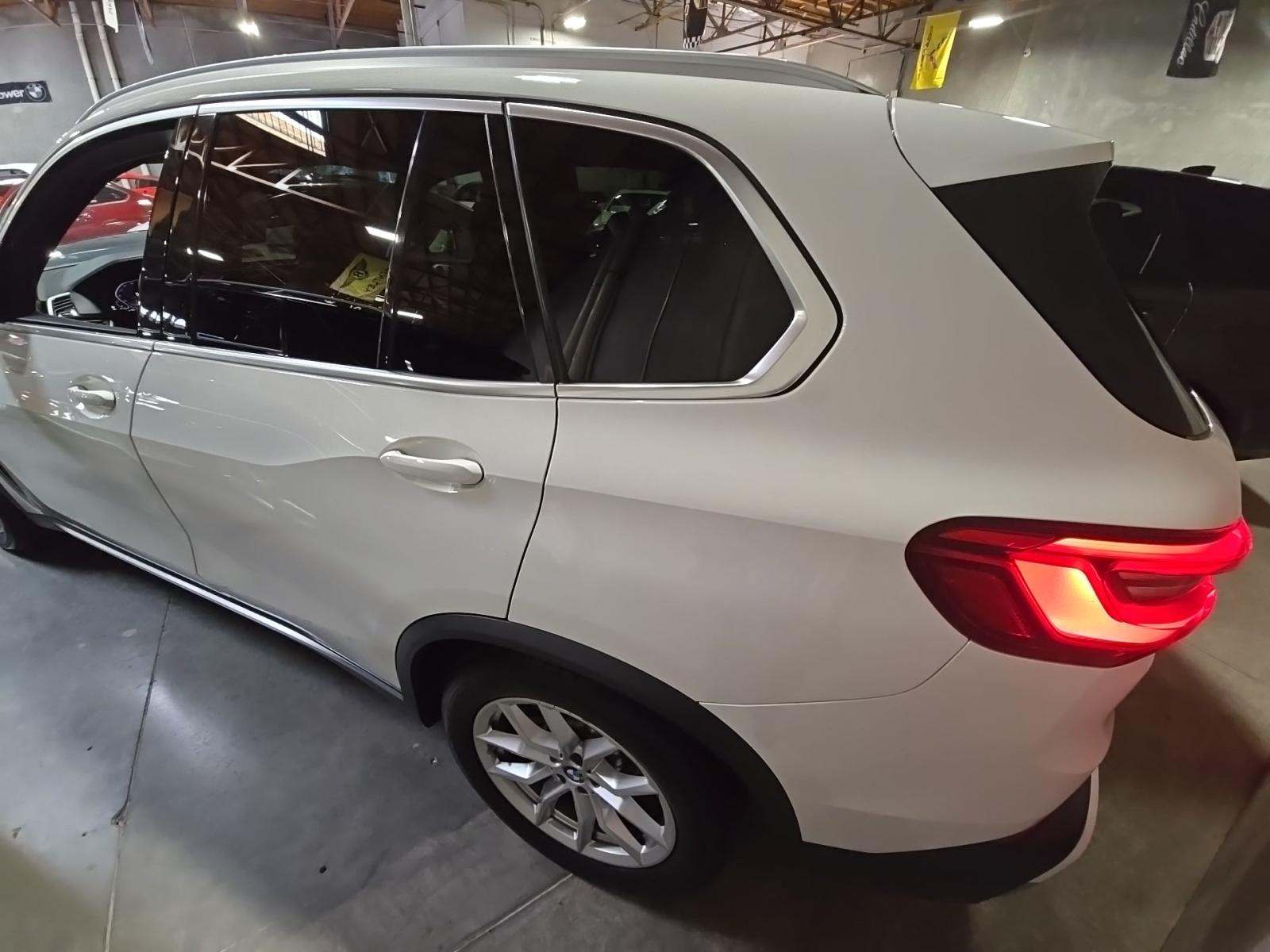 2019 BMW X5 xDrive40i AWD