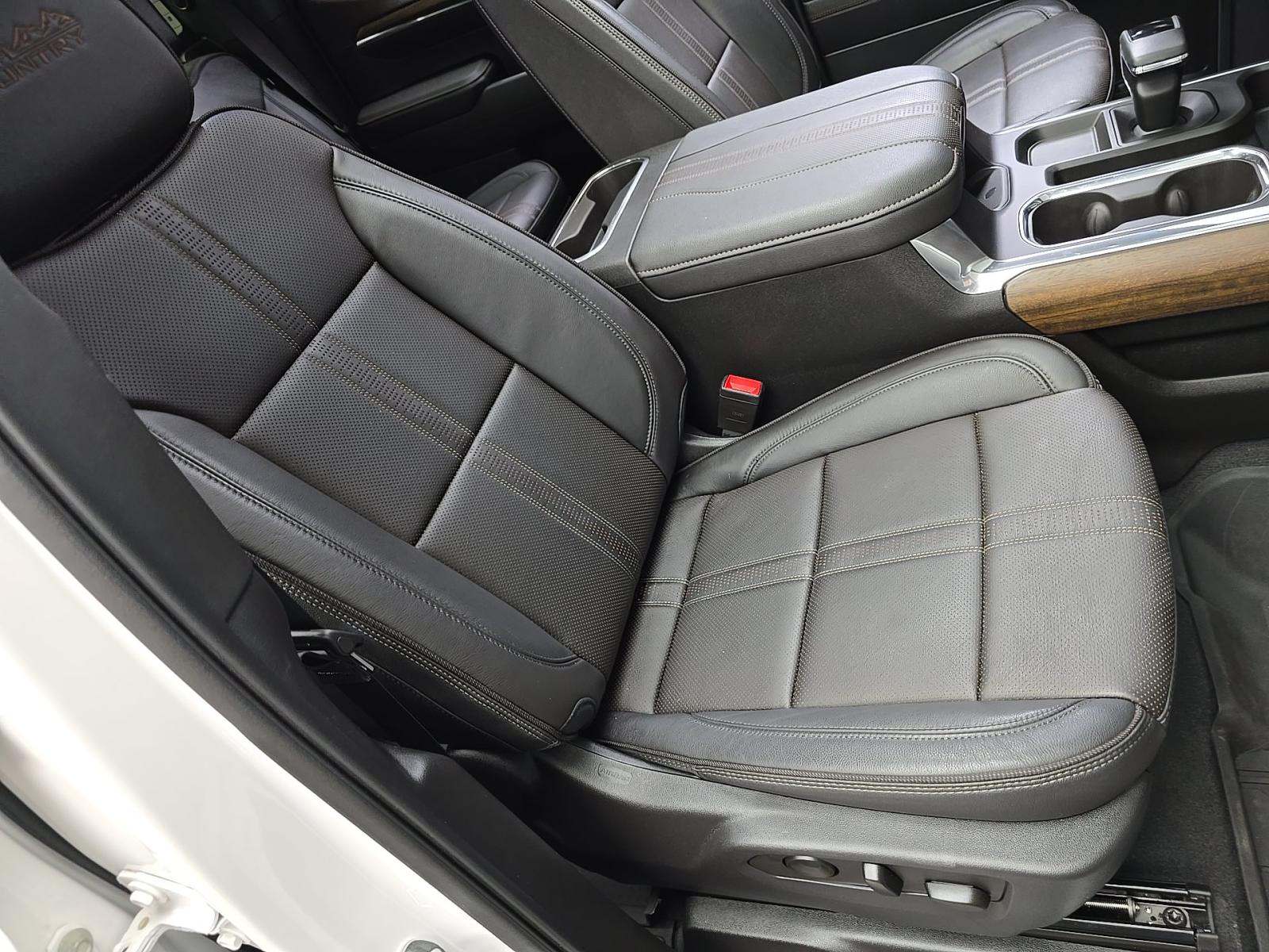 2023 Chevrolet Silverado 1500 High Country AWD