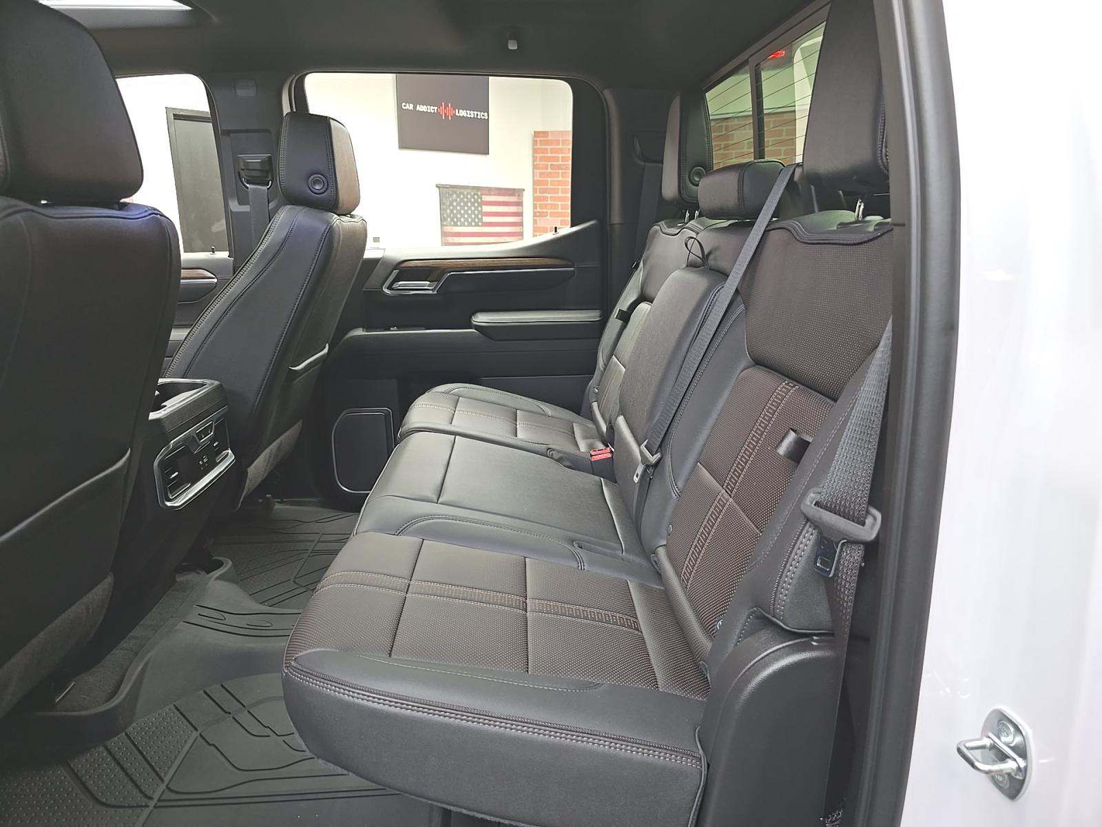 2023 Chevrolet Silverado 1500 High Country AWD