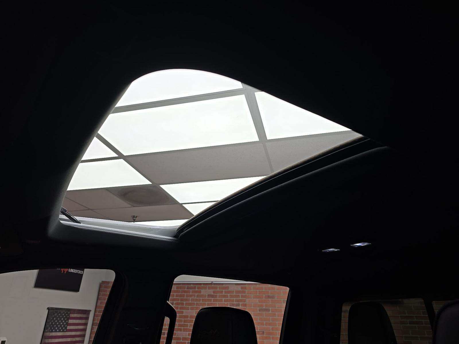 2023 Chevrolet Silverado 1500 High Country AWD