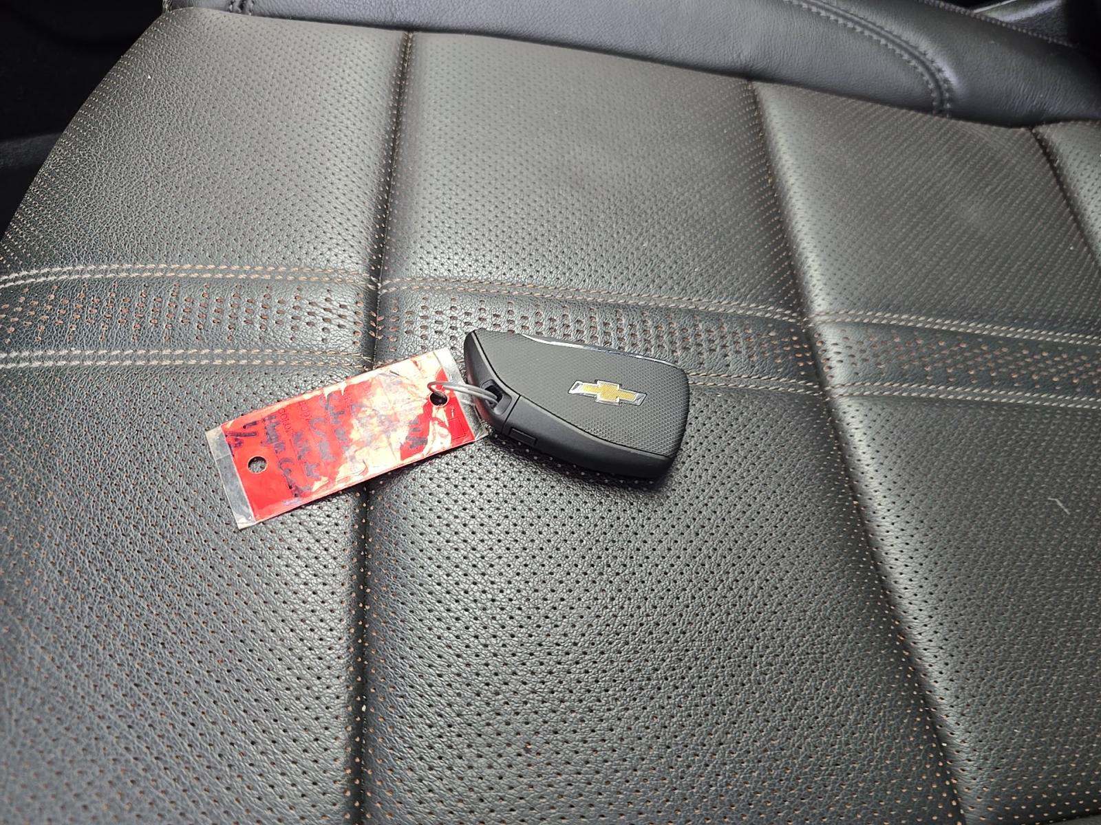 2023 Chevrolet Silverado 1500 High Country AWD