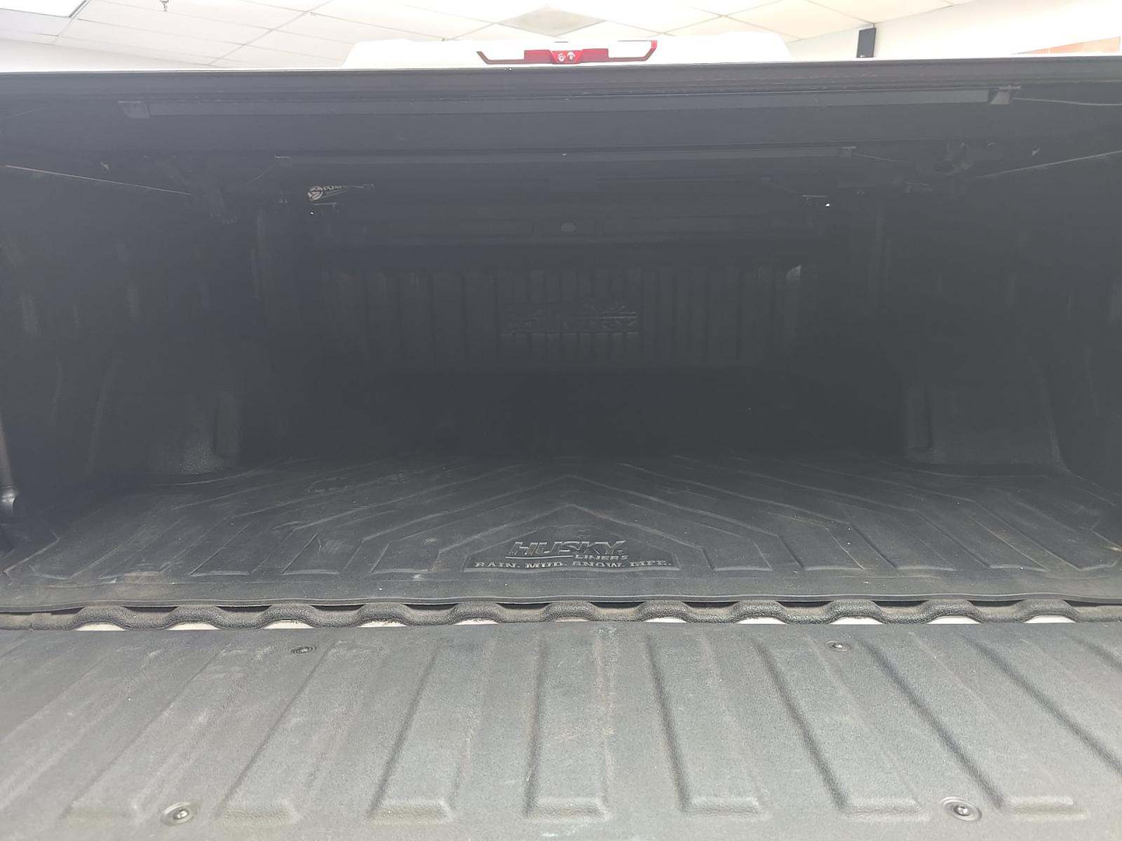 2023 Chevrolet Silverado 1500 High Country AWD