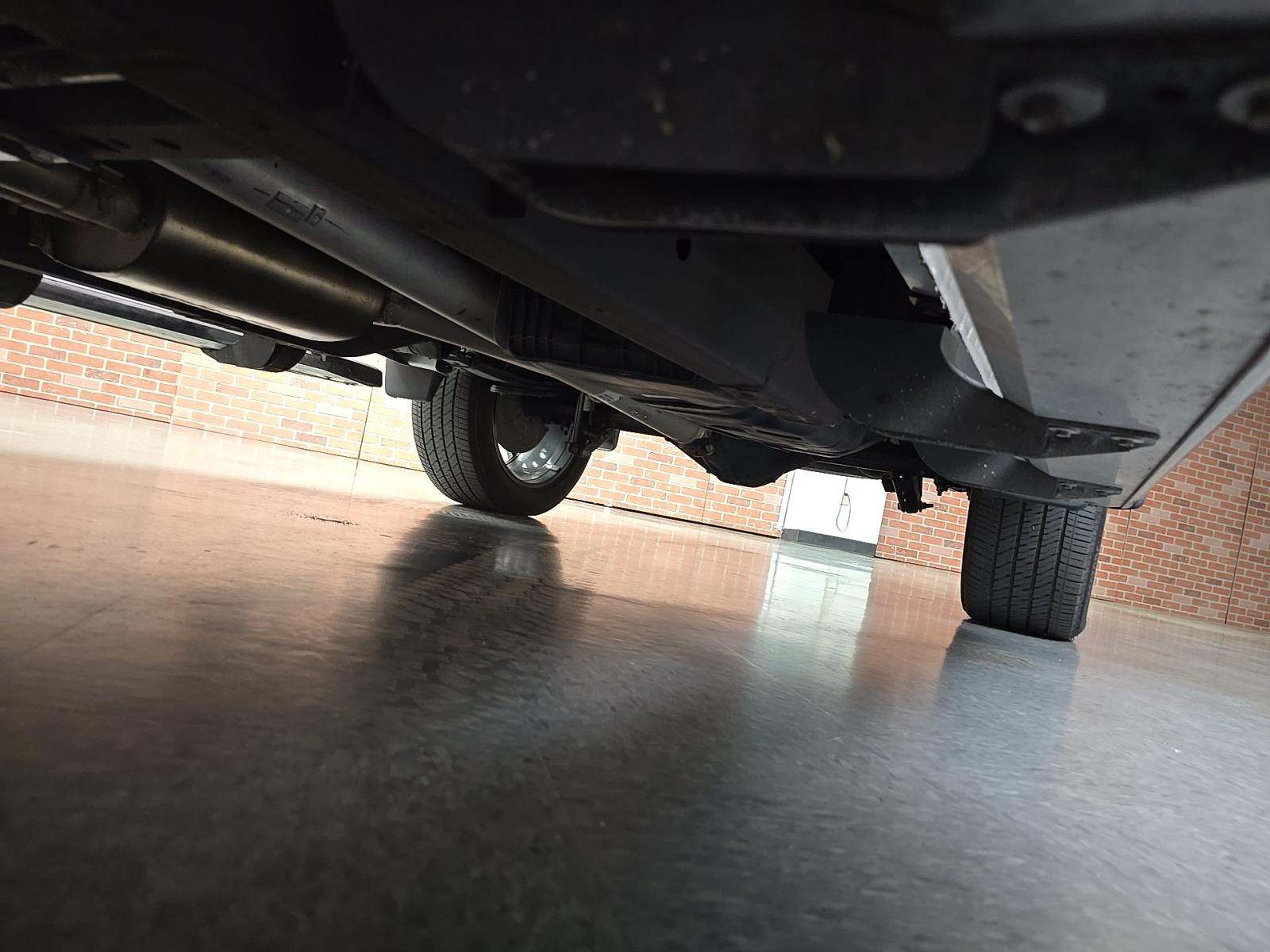 2023 Chevrolet Silverado 1500 High Country AWD