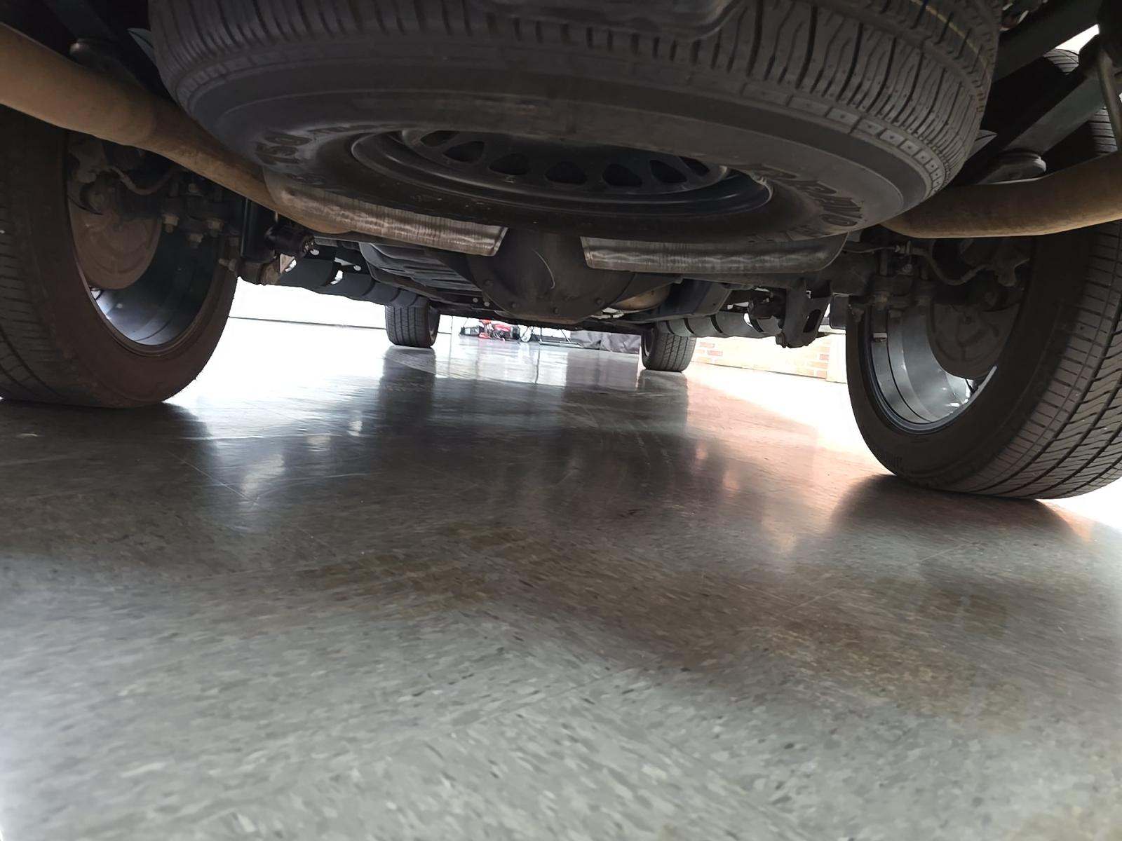 2023 Chevrolet Silverado 1500 High Country AWD