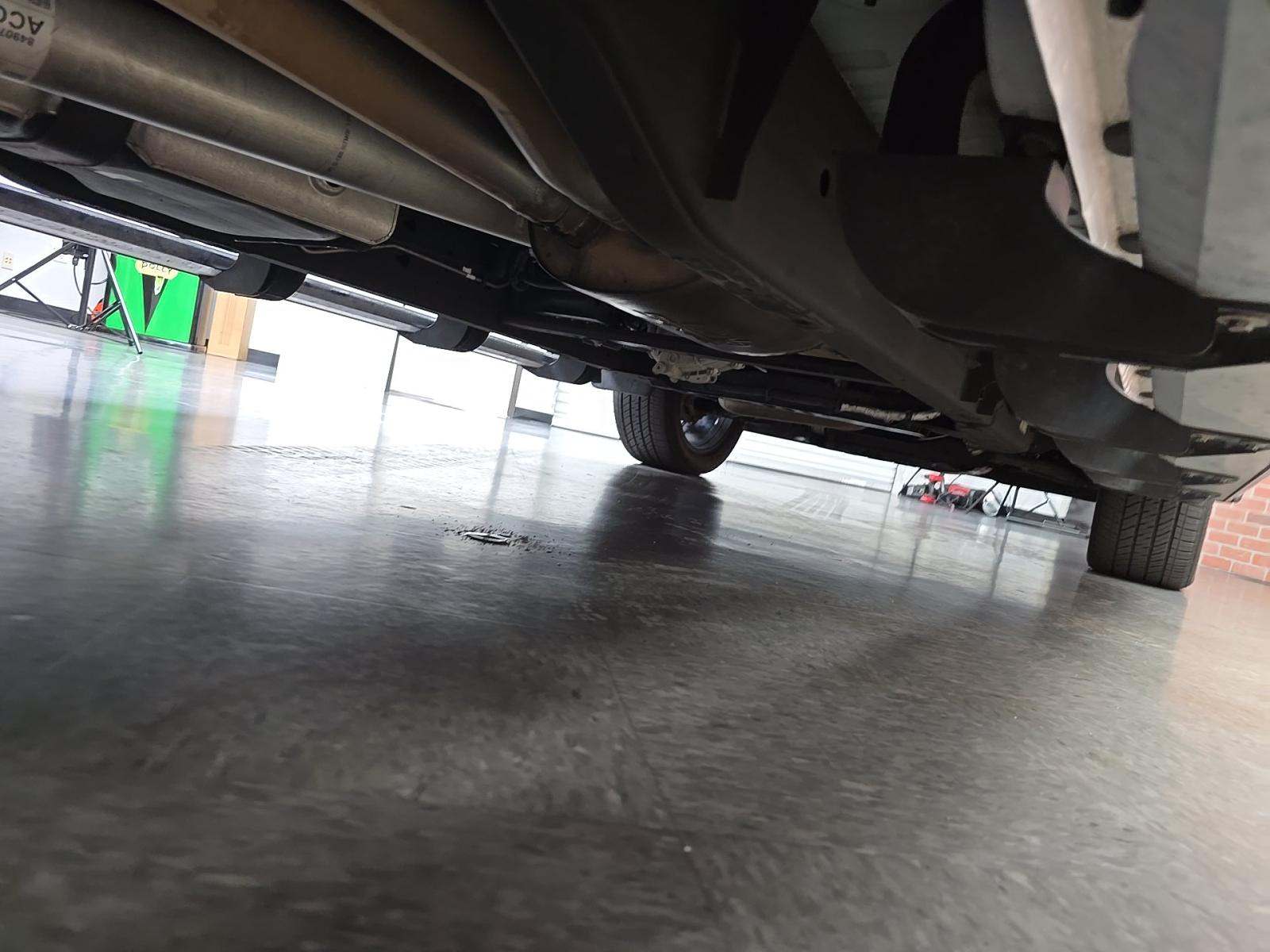 2023 Chevrolet Silverado 1500 High Country AWD