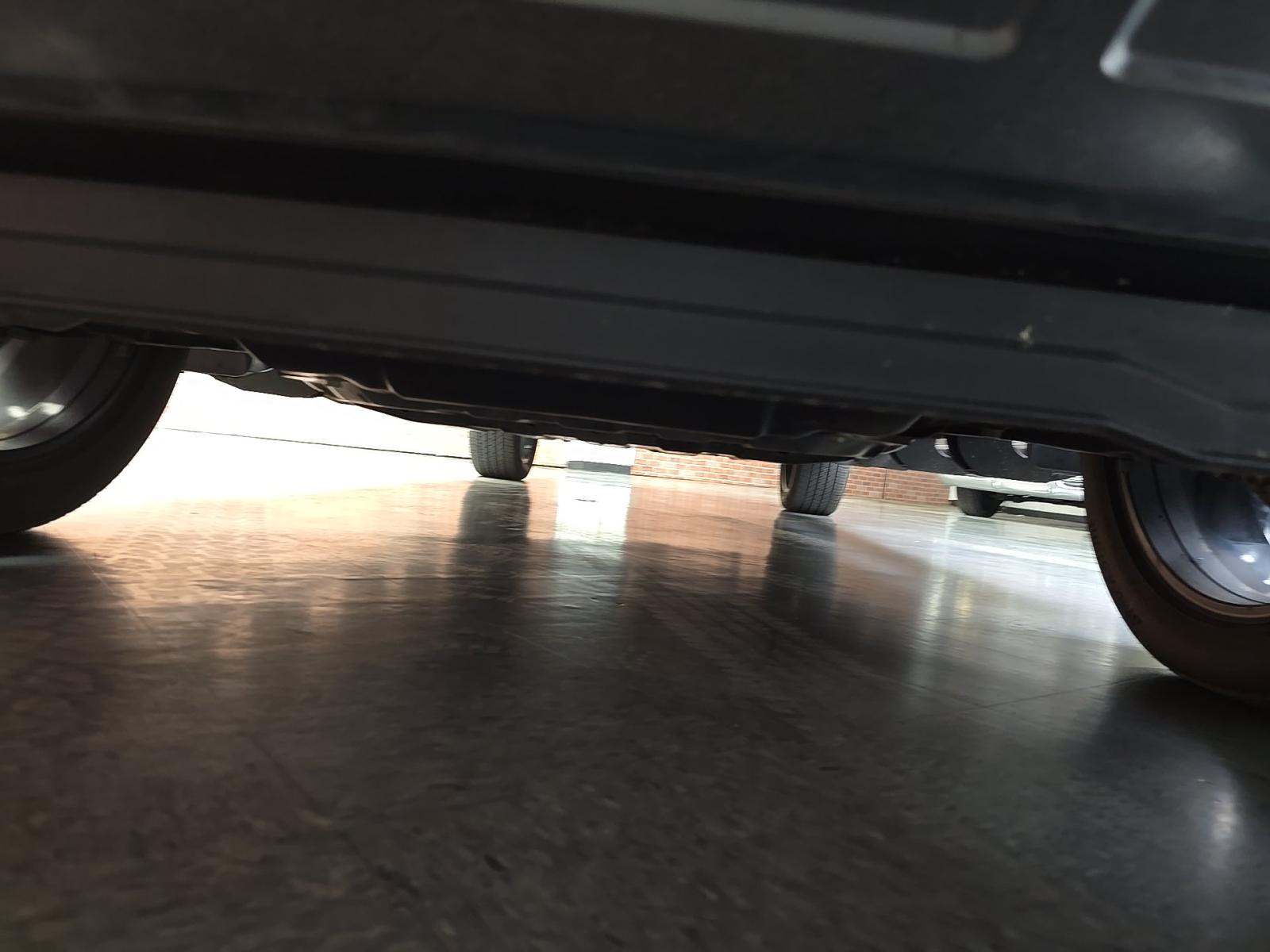 2023 Chevrolet Silverado 1500 High Country AWD