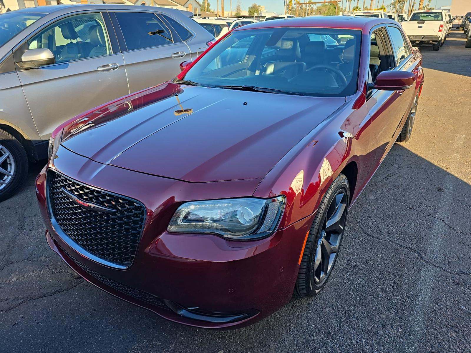 2023 Chrysler 300 300S RWD