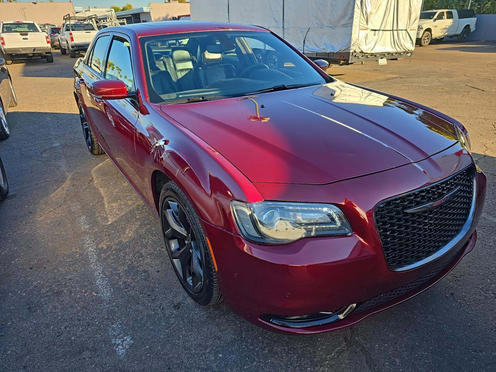 2023 Chrysler 300 300S RWD
