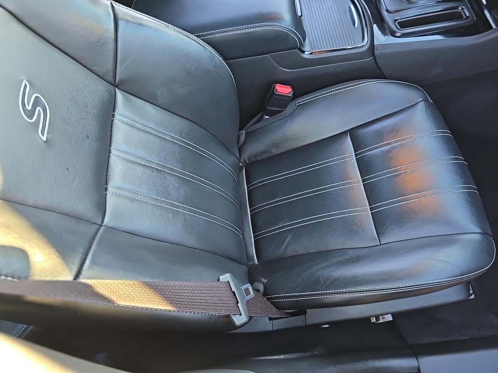 2023 Chrysler 300 300S RWD