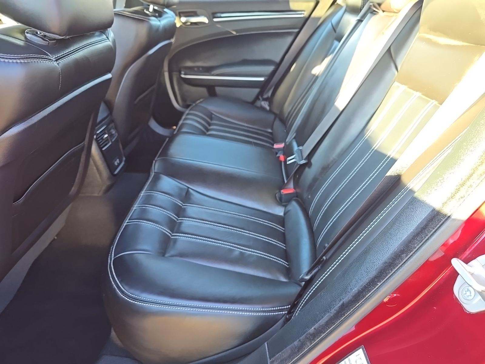 2023 Chrysler 300 300S RWD