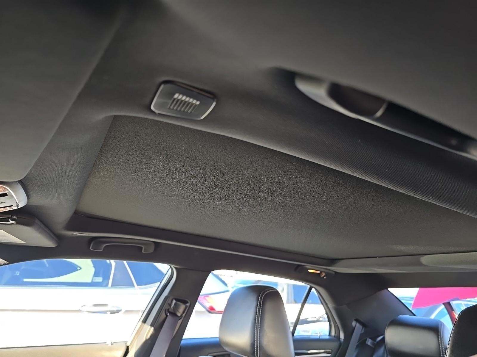 2023 Chrysler 300 300S RWD