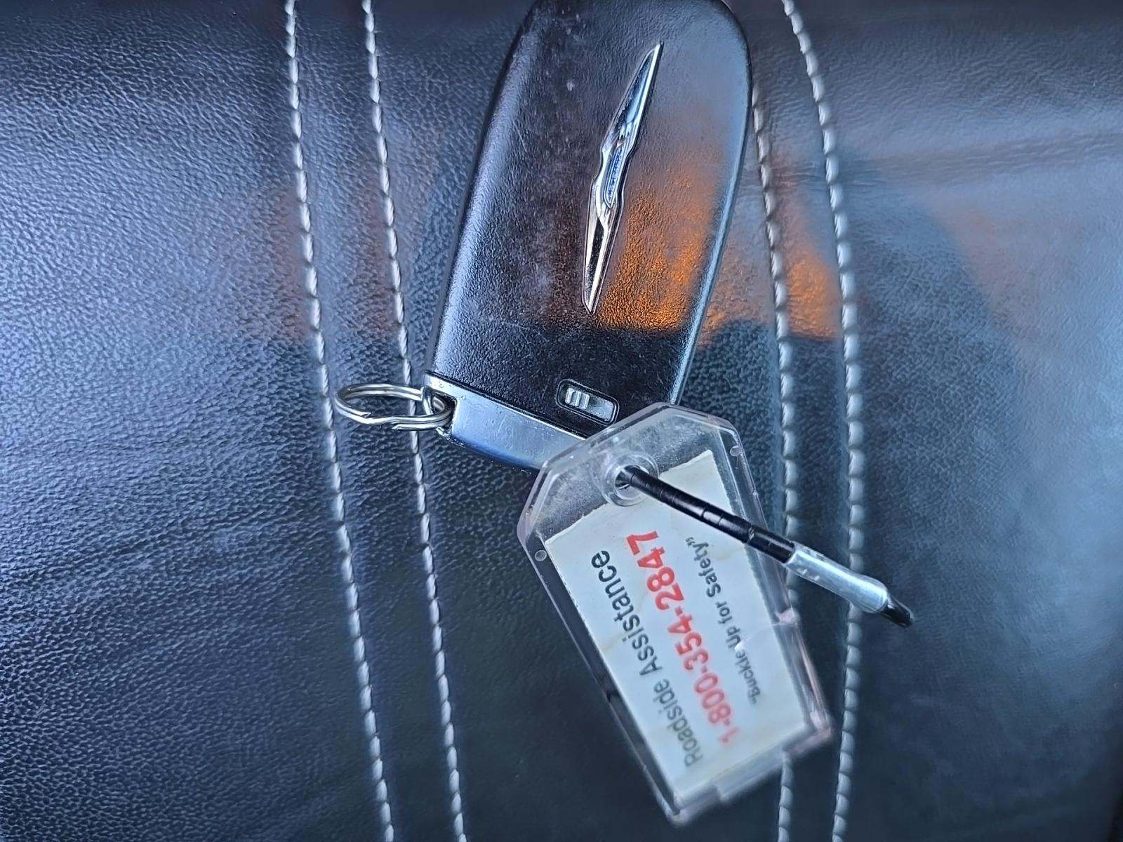 2023 Chrysler 300 300S RWD