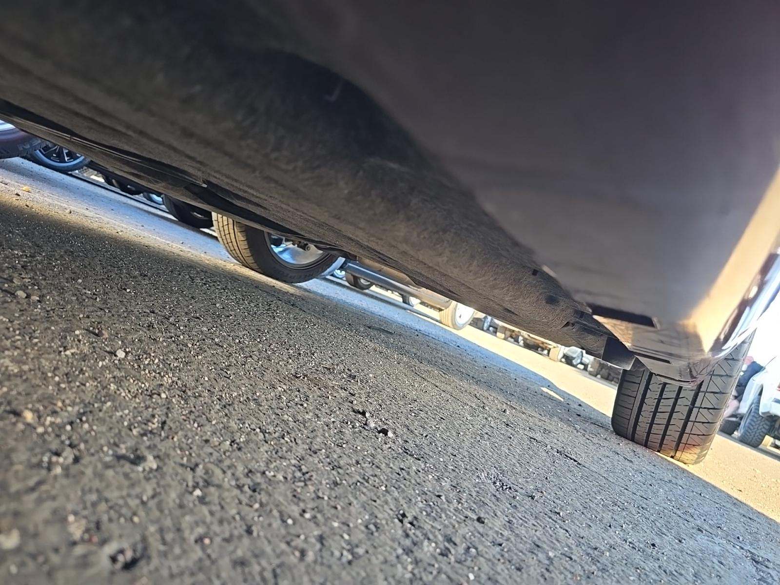 2023 Chrysler 300 300S RWD