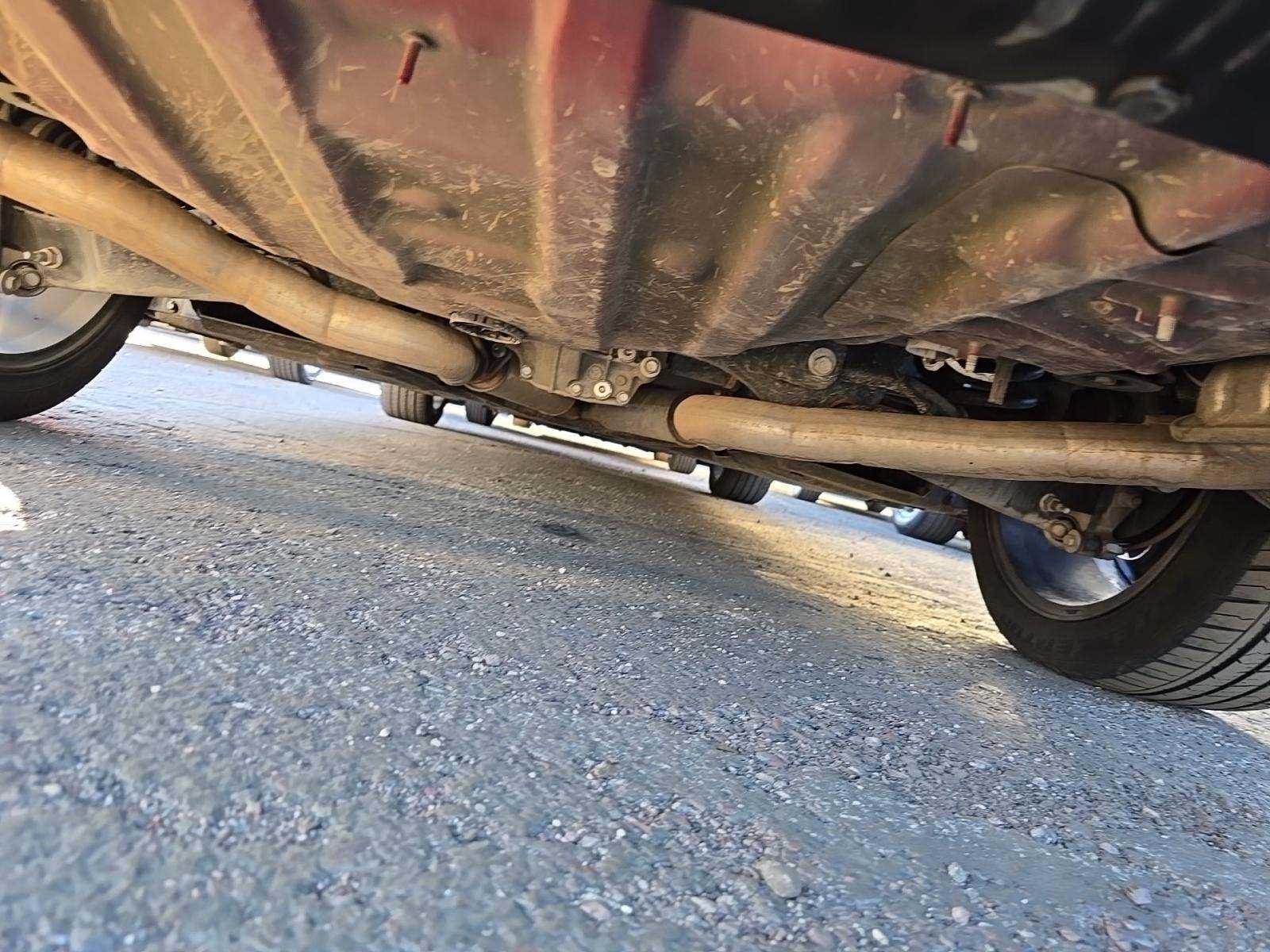 2023 Chrysler 300 300S RWD