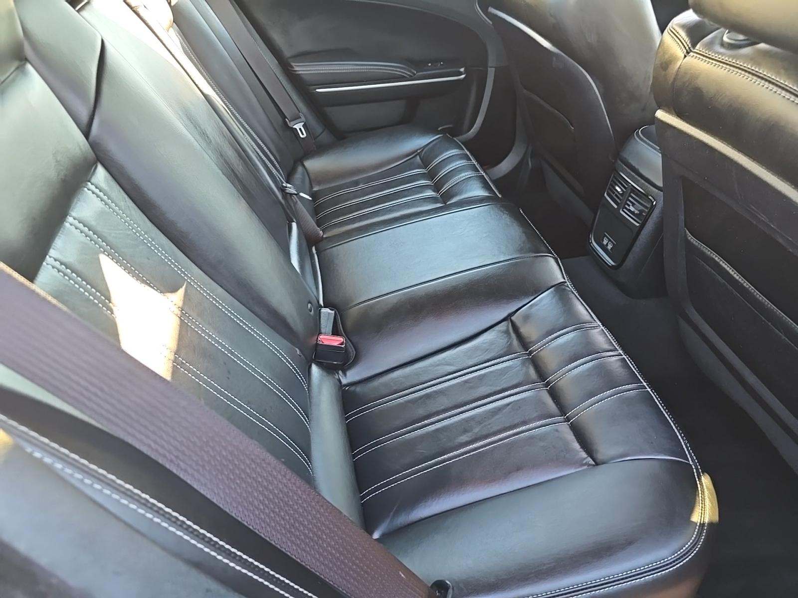 2023 Chrysler 300 300S RWD