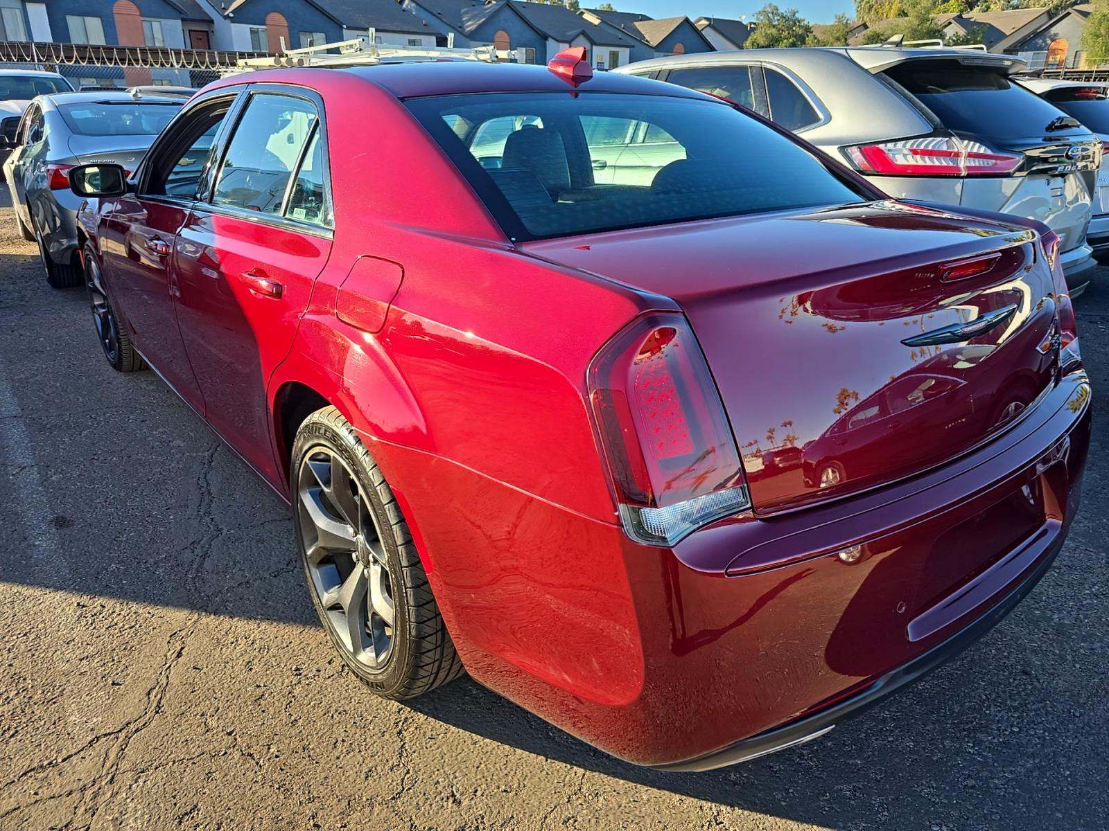 2023 Chrysler 300 300S RWD